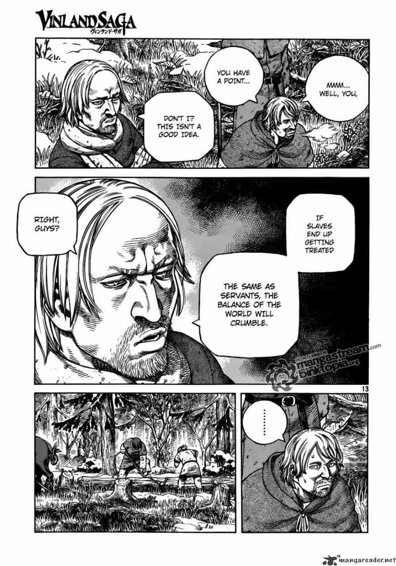 Vinland Saga, Chapter 68 image 14